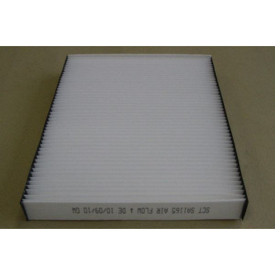 Mannol SCT SA 1165 фильтр салонный Mannol SCT SA 1165 фильтр салонный