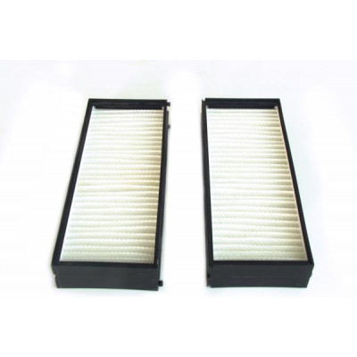 Mannol SCT SA 1168 фильтр салонный Mannol SCT SA 1168 фильтр салонный