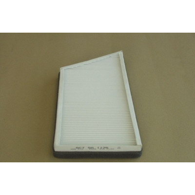 Mannol SCT SA 1176 фильтр салонный Mannol SCT SA 1176 фильтр салонный
