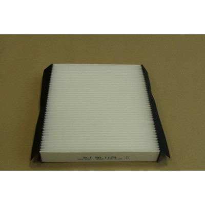 Mannol SCT SA 1179 фильтр салонный Mannol SCT SA 1179 фильтр салонный