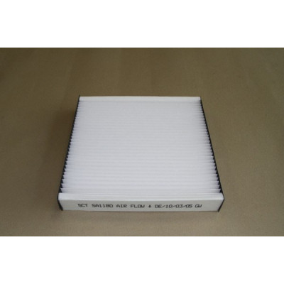 Mannol SCT SA 1180 фильтр салонный Mannol SCT SA 1180 фильтр салонный