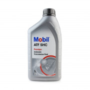 Mobil ATF SHC Dexron II Mercon трансмиссионное масло 1 л