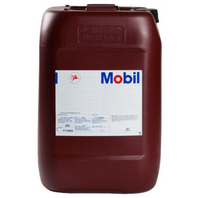 Mobil Univis N32 масло индустриальное 20 л Mobil Univis N32 масло индустриальное 20 л