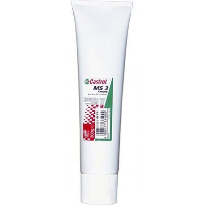 Смазка Castrol Moly Grease (MS/3) 0,3 л Смазка Castrol Moly Grease (MS/3) 0,3 л