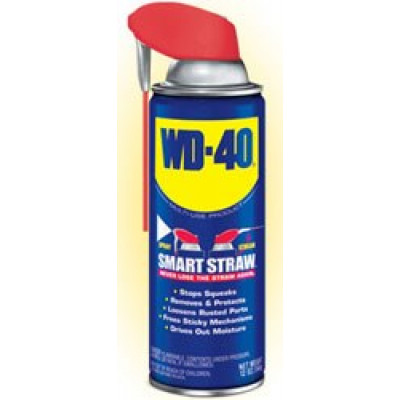 Смазка спрей WD-40 420 г новая упаковка Смазка спрей WD-40 420 г новая упаковка