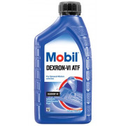 Mobil ATF Dexron-VI трансмиссионное масло