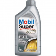 Mobil Super 3000 Formula LD 0w30 моторное масло 1 л