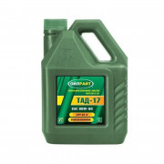 Oil Right ТМ-5-18 (GL-5) ТАД-17 30 л трансмиссионное масло