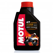 Motul 7100 4T 10w40 4-х такт. 4 л масло моторное
