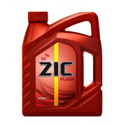 ZIC FLUSHING OIL 4 л масло промывочное