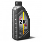 ZIC X7 LS 10W-30 моторное масло 1 л