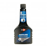 Комплексная добавка для бензинового топлива.  AIM-ONE Gasoline Treatment 158 мл.GT-160