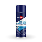 Очист. кондиционера дымовая шашка AIM-ONE 200мл (аэрозоль) Car air conditioner smoke grenade CA-20