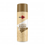 Полироль панели AIM-ONE 220мл (аэрозоль).Dashboard polish-Vanilla 220ml DP-VAN