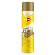 Полироль панели AIM-ONE 840мл (аэрозоль).Dashboard polish-Lemon 840ml DP-L800