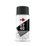 Проникающая смазка антикоррозийная AIM-ONE 200 мл (аэрозоль). AT-40 200ML AD-410
