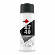 Проникающая смазка антикоррозийная AIM-ONE 450 мл (аэрозоль). AT-40 450ML AD-400