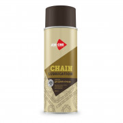 Смазка для цепей и тросов AIM-ONE 450 мл (аэрозоль). CHAIN LUBRICATION 450ML AD-300