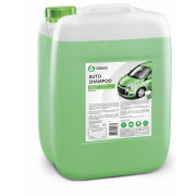 GRASS Автошампунь AUTO Shampoo   111103  20 кг
