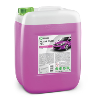 GRASS Активная пена "Active Foam Optima" 110257 20 кг GRASS Активная пена "Active Foam Optima" 110257 20 кг
