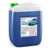 GRASS Активная пена "Active Foam Blue" Голубая пена 110225  23кг