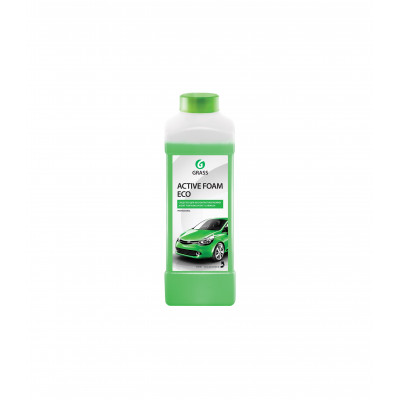 GRASS Активная пена «Active Foam Eco» 113100 1л GRASS Активная пена «Active Foam Eco» 113100 1л