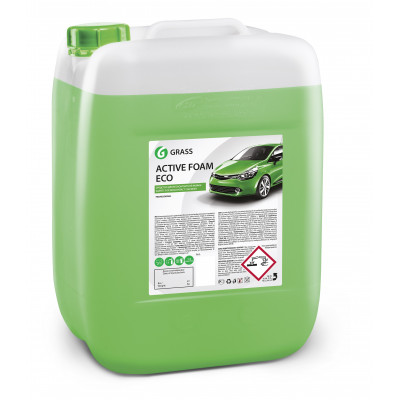 GRASS Активная пена «Active Foam Eco» 800029 22кг GRASS Активная пена «Active Foam Eco» 800029 22кг