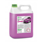 GRASS Активная пена «Active Foam GEL» Супер-концентрат 113151 6кг