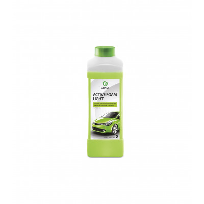 GRASS Активная пена «Active Foam Light» 132100 1кг GRASS Активная пена «Active Foam Light» 132100 1кг