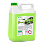 GRASS Активная пена «Active Foam Light» 132101  5кг
