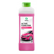 GRASS Активная пена «Active Foam Pink» Розовая пена 113120 1л