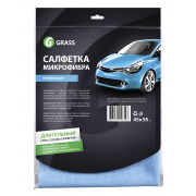 GRASS Салфетка микрофибра пропитанная 45*55см IT-0319