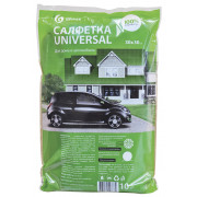 GRASS Салфетка из 100% микрофибры универсальная  30*30см  10шт  IT-0305