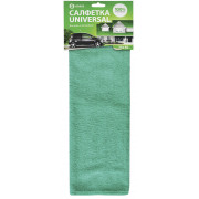 GRASS Салфетка из 100% микрофибры универсальная  35*40см   IT-0306