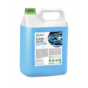 GRASS Очиститель стекол «Clean Glass»  133101 5кг