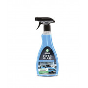GRASS Очиститель стекол «Clean Glass» 130105 0,5кг триггер