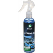 GRASS Очиститель стекол «Clean Glass» 147250 0,25кг спрей