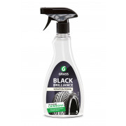 GRASS Полироль для шин «Black Brilliance» 125105 0,5кг триггер