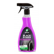 GRASS Полироль для шин «Black Rubber» 121105 0,5кг триггер