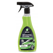GRASS Средство для удаления следов насекомых «Mosquitos Cleanerr»  118105 0,5кг триггер