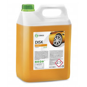 GRASS Средство для очистки дисков "Disk"  125232   5,9кг