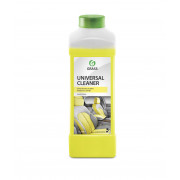 GRASS Очиститель салона «Universal-cleaner» 112100 1л