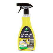 GRASS Очиститель салона «Universal-cleaner» 112105 0.5кг тригер