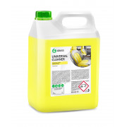 GRASS Очиститель салона «Universal-cleaner» 125197 5,4кг