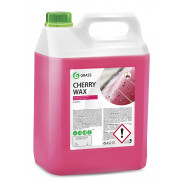 GRASS Холодный воск «Chery Wax» 138101 5кг