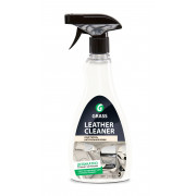 GRASS Очиститель натуральной кожи "Leather Cleaner" 800032 500мл триггер