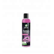 GRASS Наношампунь "Nano Shampoo"   136250  0,250мл