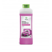 GRASS Наношампунь "Nano Shampoo"  136101  1л
