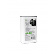 GRASS Полироль-очиститель пластика "Polyrol Glossy" глянцевый блеск  1л  тригер  120100