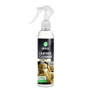 GRASS Очиститель-кондиционер кожи «Leather Cleaner» 148250 250мл спрей